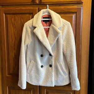 Sanctuary jacket/coat small